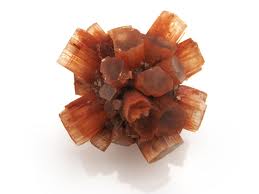 Aragonite for Manifesting and Connecting Heart w/3rd and 2nd Chakras