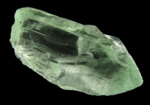 Hiddenite to embrace Joy in the Eternal Present
