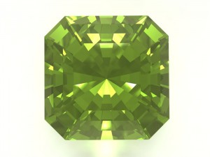 Peridot for Spring Equinox 2012