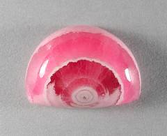 Rhodocrosite's message: "Hope Springs Anew."