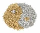 Gold and Silver Balance Polarities thru Eclipses