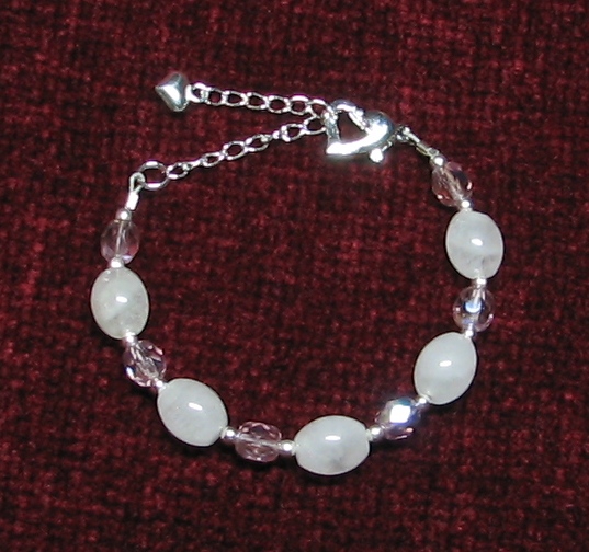 Tatum's Bracelet