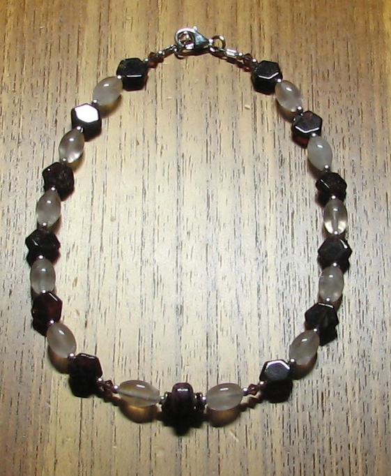 Tatum's Necklace