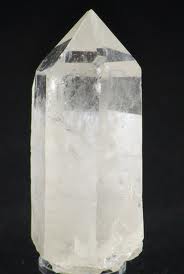 Amplify Divine Feminine w/Clear Generator Quartz