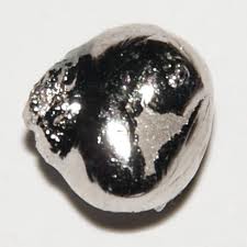 Crank Up the Light Quotient with Rhodium for 8/8/12