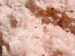 Pink Dolomite for Harmony and Balance on 9-22-12 Equinox