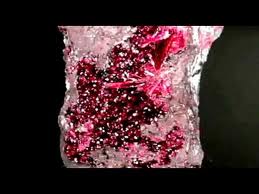 Cobaltite 10-23-12 through Full Moon for Positive Transformation