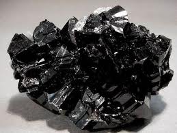 Cassiterite is Tin Oxide