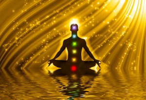Spiritual Healing Therapy