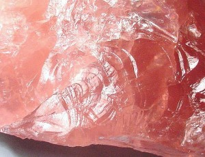 Rose Quartz for Compassionate Action and Unconditional Love in Relationship challenges for Lunar Eclipse window!