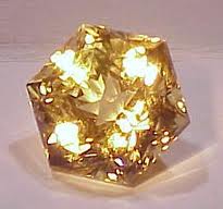 Heliodor for Blue Moon July 2015