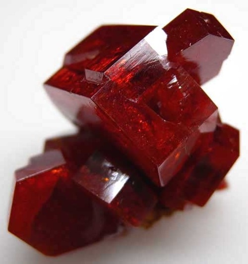 Let Red Garnet assist you by connecting your Base and Sacral Chakras for enhanced security and abundance during this New Moon time!