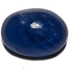 Blue Sapphire Cab
