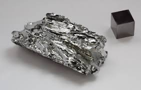 Molybdenum absorbs negativity and engenders equalibrium in all bodies.