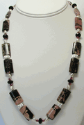 rhodonitenecklace