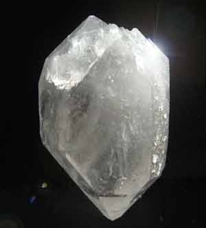 Azeztulite is imbued with the energies from the Great Central Sun and is found in many places on the planet.