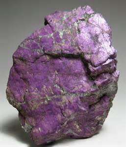 Purpurite is the perfect emanation of the Violet Ray of Transmutation.